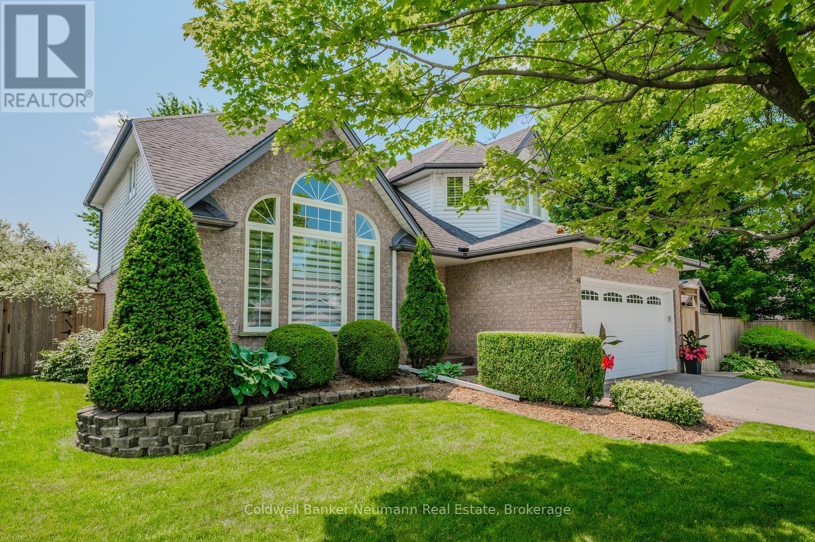 46 Sandpiper Drive, Guelph, Ontario  N1C 1C9 - Photo 2 - X12949070