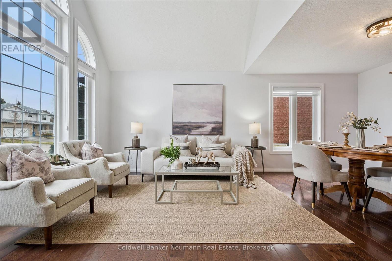 46 Sandpiper Drive, Guelph, Ontario  N1C 1C9 - Photo 4 - X12949070