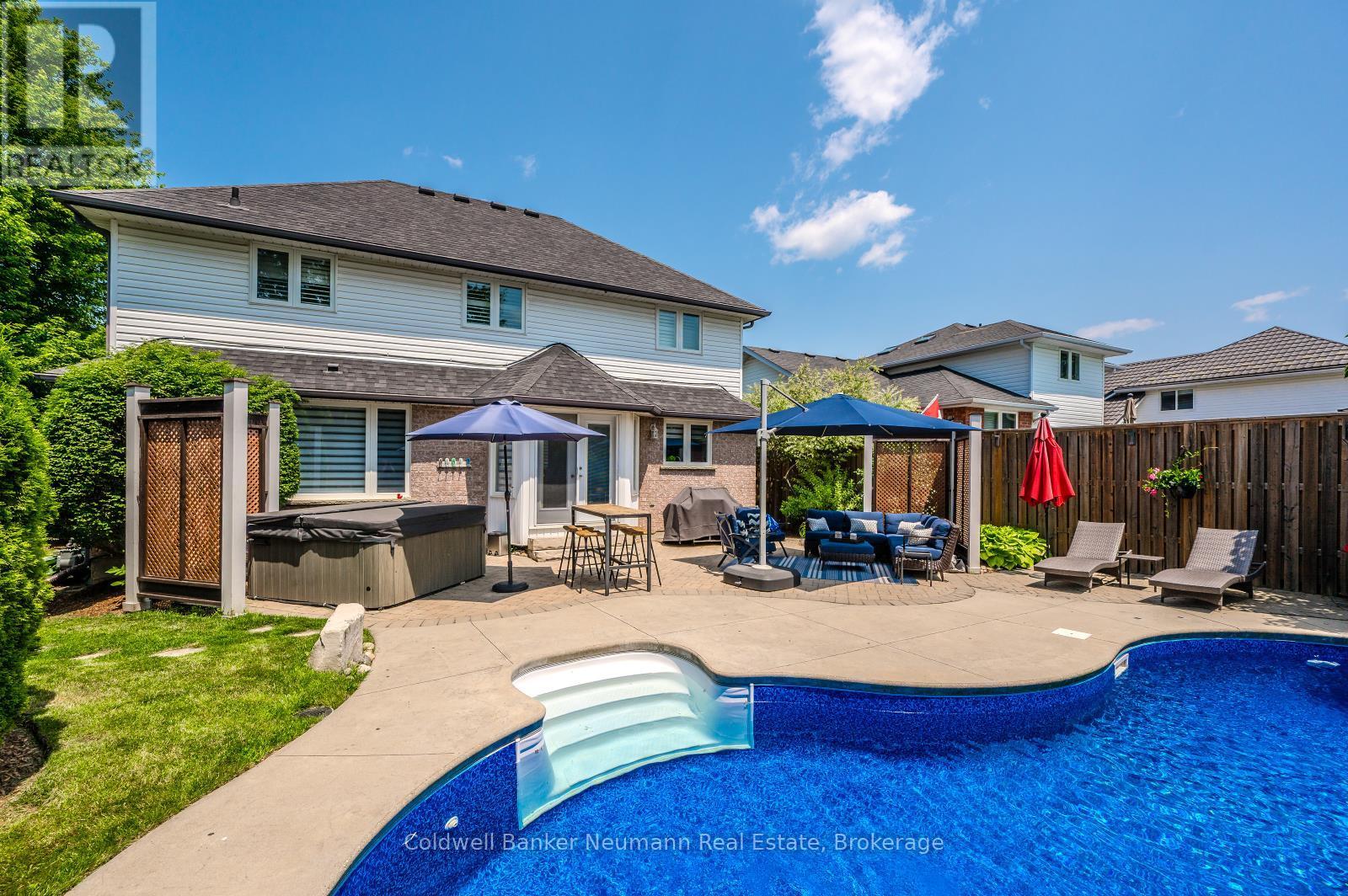 46 Sandpiper Drive, Guelph, Ontario  N1C 1C9 - Photo 44 - X12949070