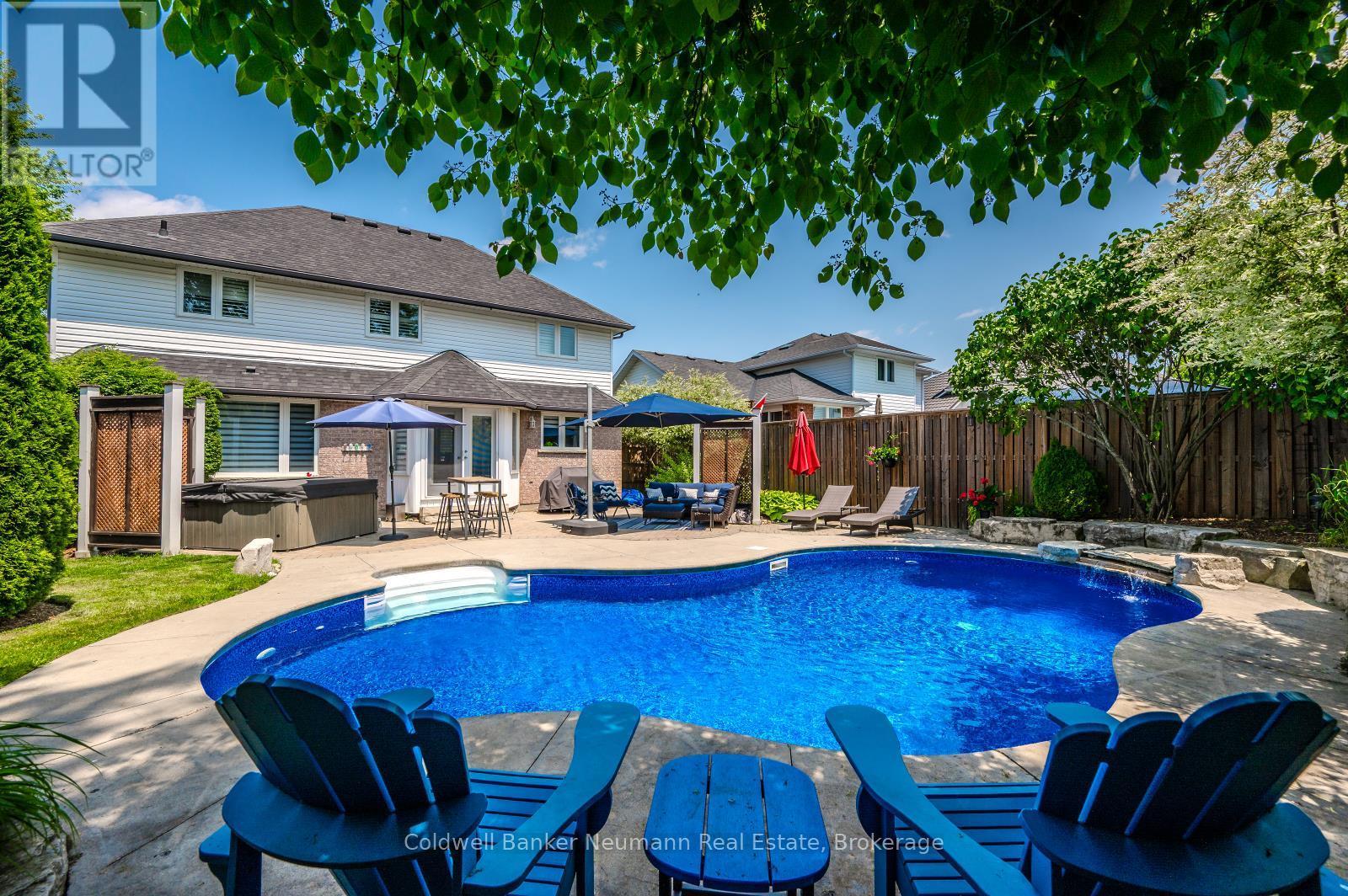 46 Sandpiper Drive, Guelph, Ontario  N1C 1C9 - Photo 45 - X12949070