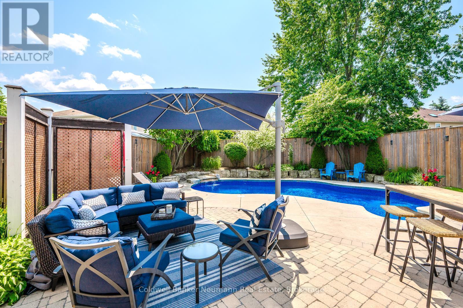 46 Sandpiper Drive, Guelph, Ontario  N1C 1C9 - Photo 47 - X12949070