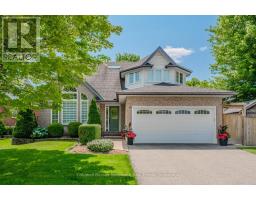 46 SANDPIPER DRIVE, guelph (kortright hills), Ontario