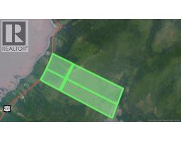 0 Route 935, dorchester cape, New Brunswick