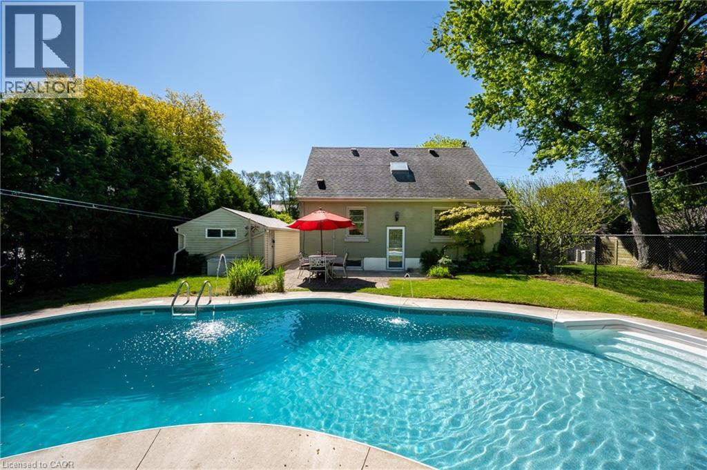 2067 Maplewood Drive, Burlington, Ontario  L7R 2C6 - Photo 39 - 40805859