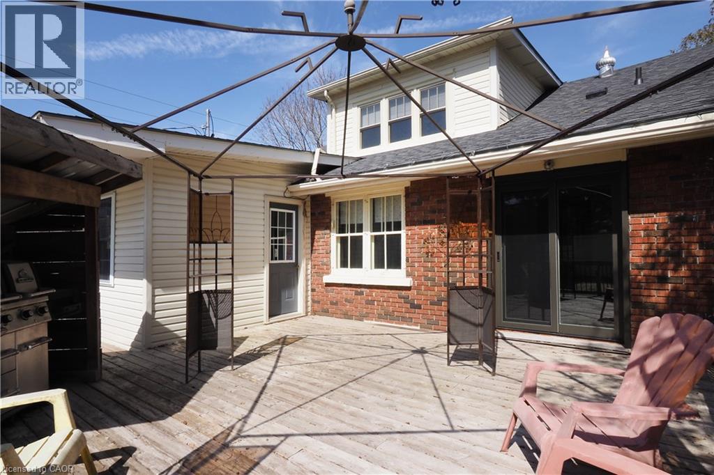 33 Main Street E, Drayton, Ontario  N0G 1P0 - Photo 34 - 40813998