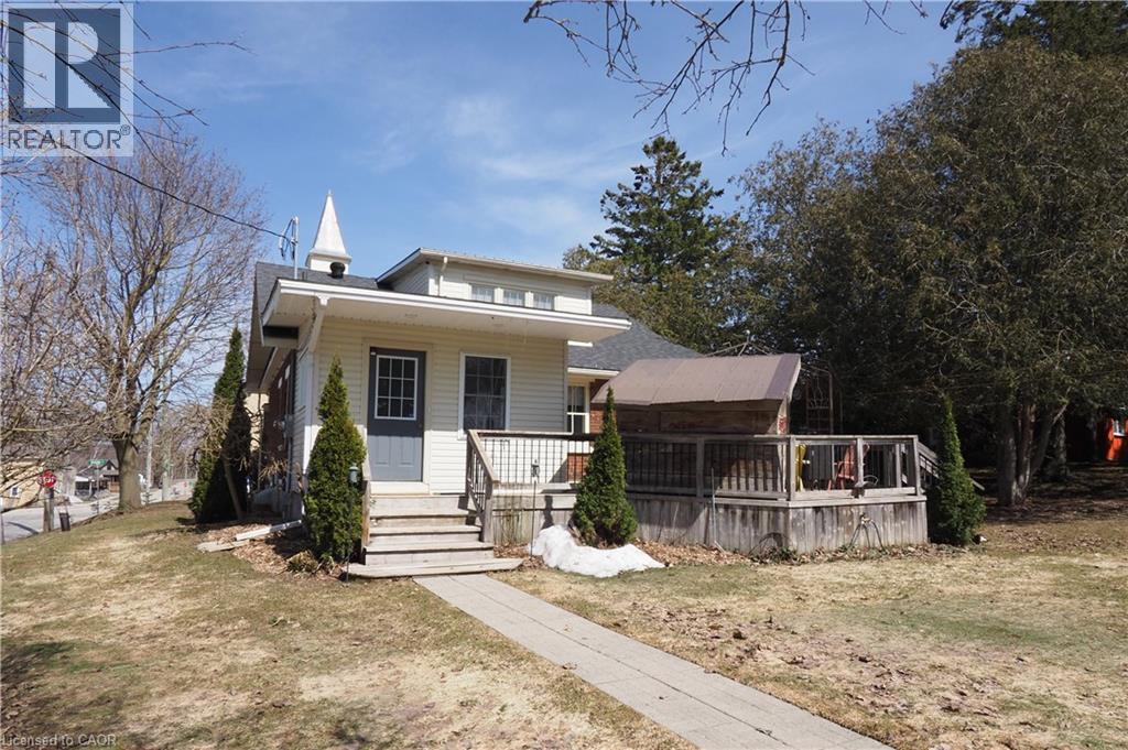 33 Main Street E, Drayton, Ontario  N0G 1P0 - Photo 31 - 40813998