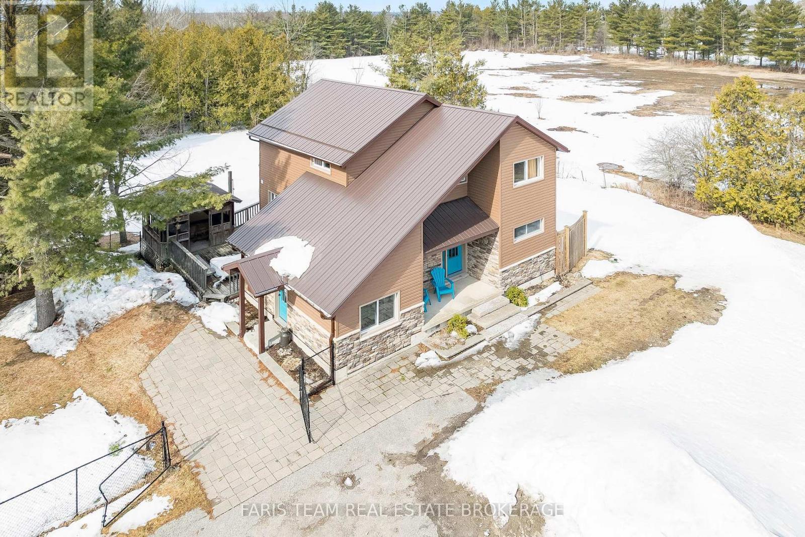 1872 Anderson Line, Severn, Ontario  L0K 1E0 - Photo 3 - S12931710