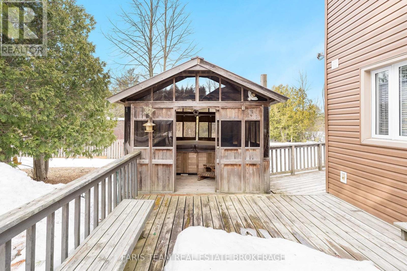 1872 Anderson Line, Severn, Ontario  L0K 1E0 - Photo 37 - S12931710