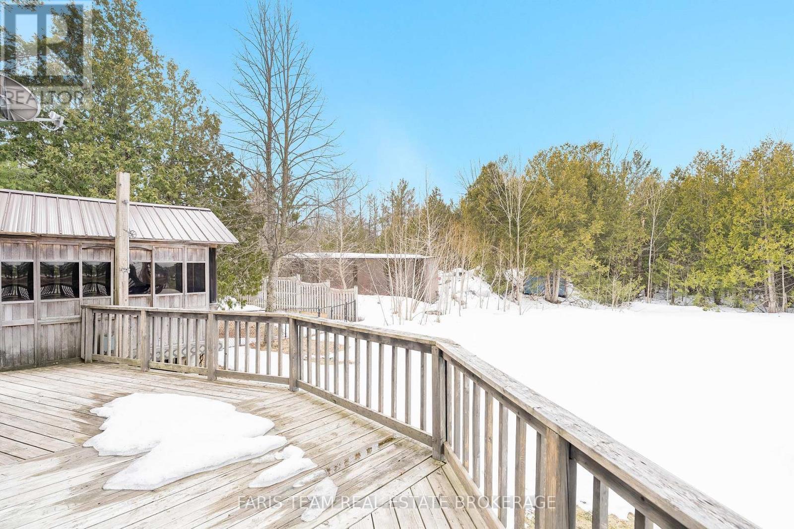 1872 Anderson Line, Severn, Ontario  L0K 1E0 - Photo 36 - S12931710