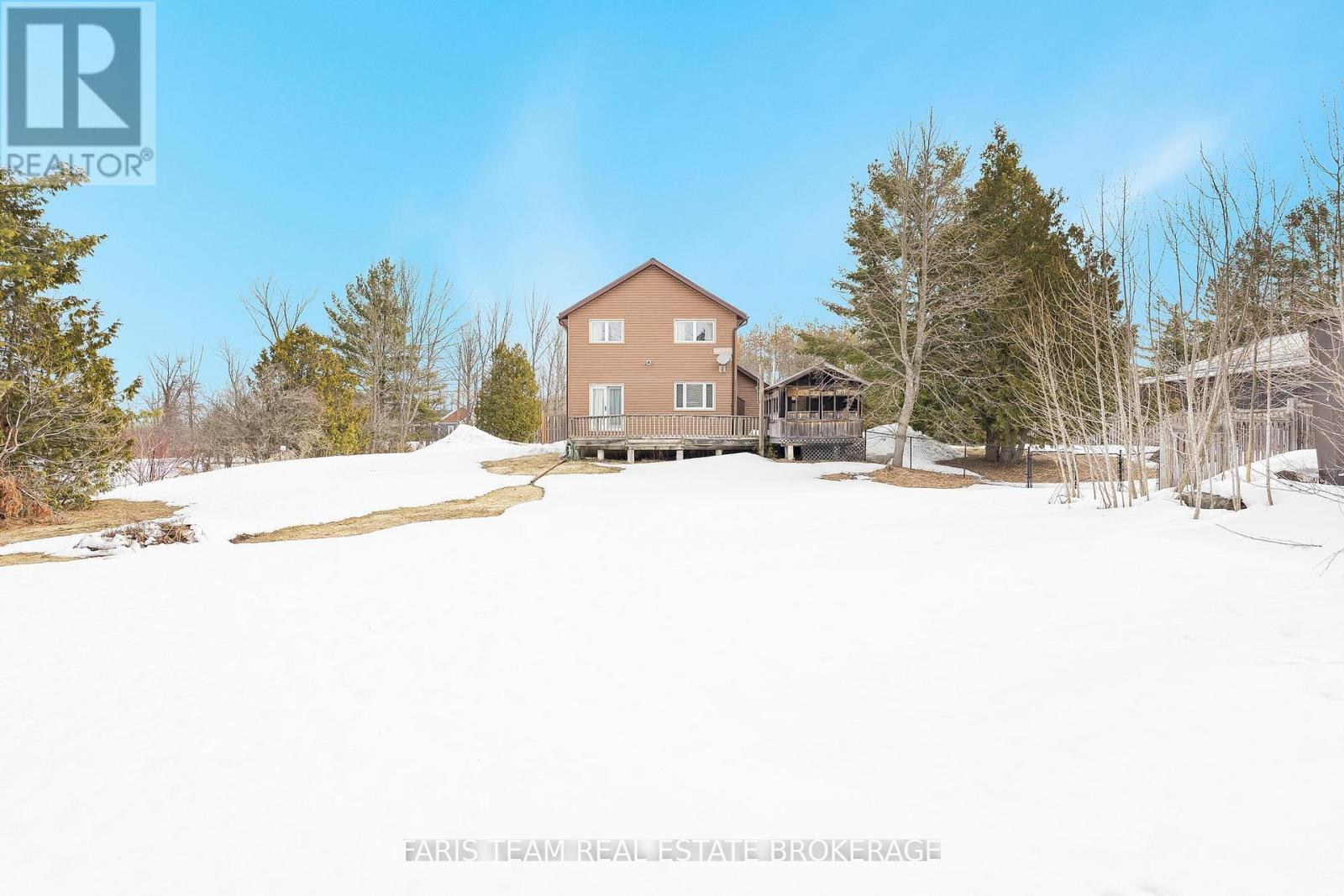 1872 Anderson Line, Severn, Ontario  L0K 1E0 - Photo 40 - S12931710