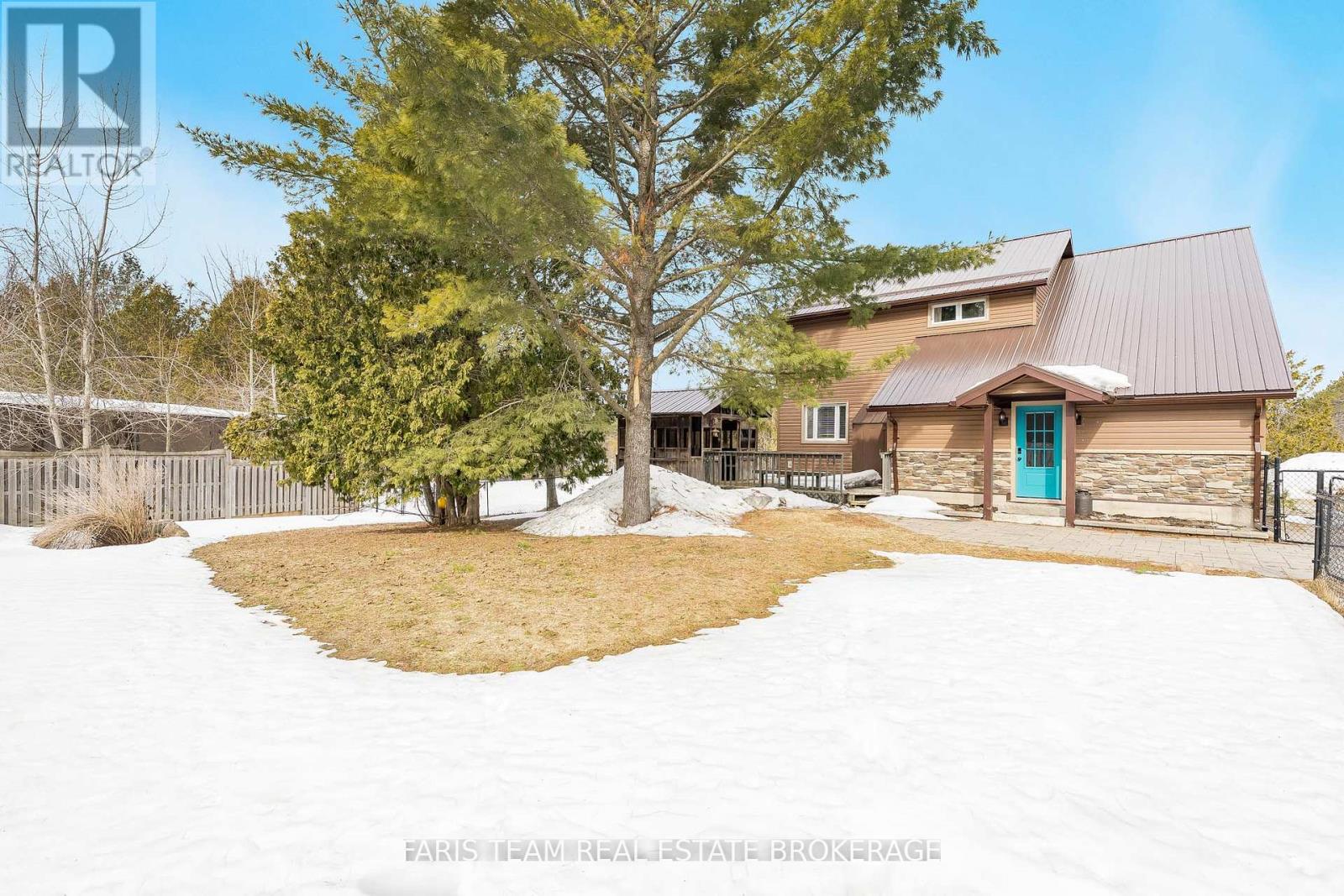 1872 Anderson Line, Severn, Ontario  L0K 1E0 - Photo 42 - S12931710