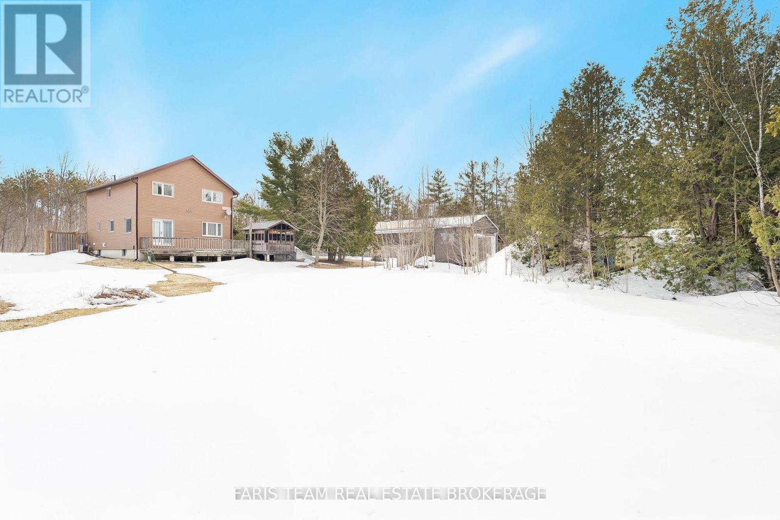 1872 Anderson Line, Severn, Ontario  L0K 1E0 - Photo 41 - S12931710