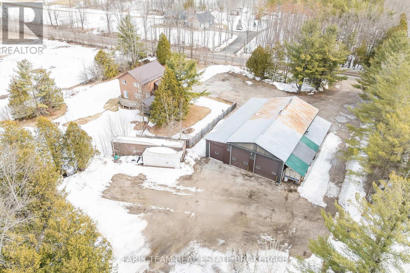 1872 Anderson Line, Severn, Ontario  L0K 1E0 - Photo 45 - S12931710