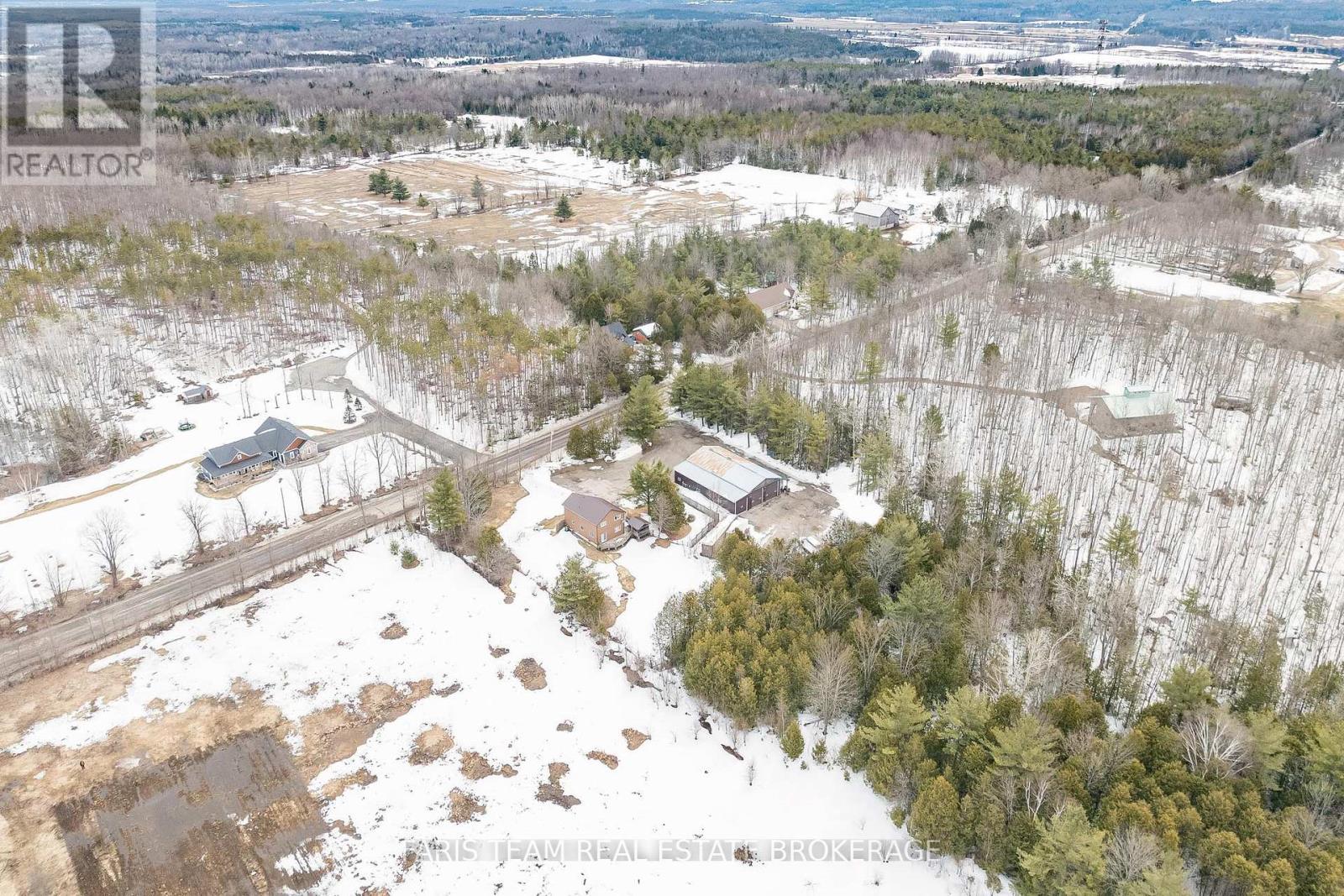 1872 Anderson Line, Severn, Ontario  L0K 1E0 - Photo 47 - S12931710