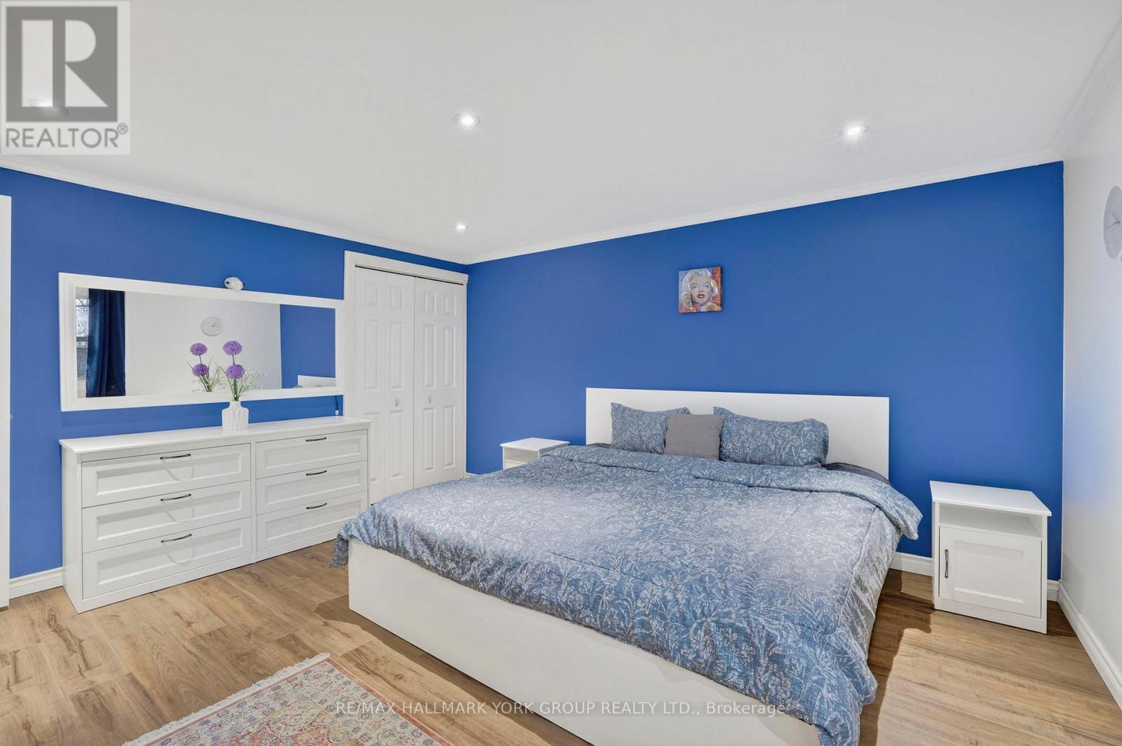 459 Sandford Street, Newmarket, Ontario  L3Y 4S8 - Photo 22 - N12949088