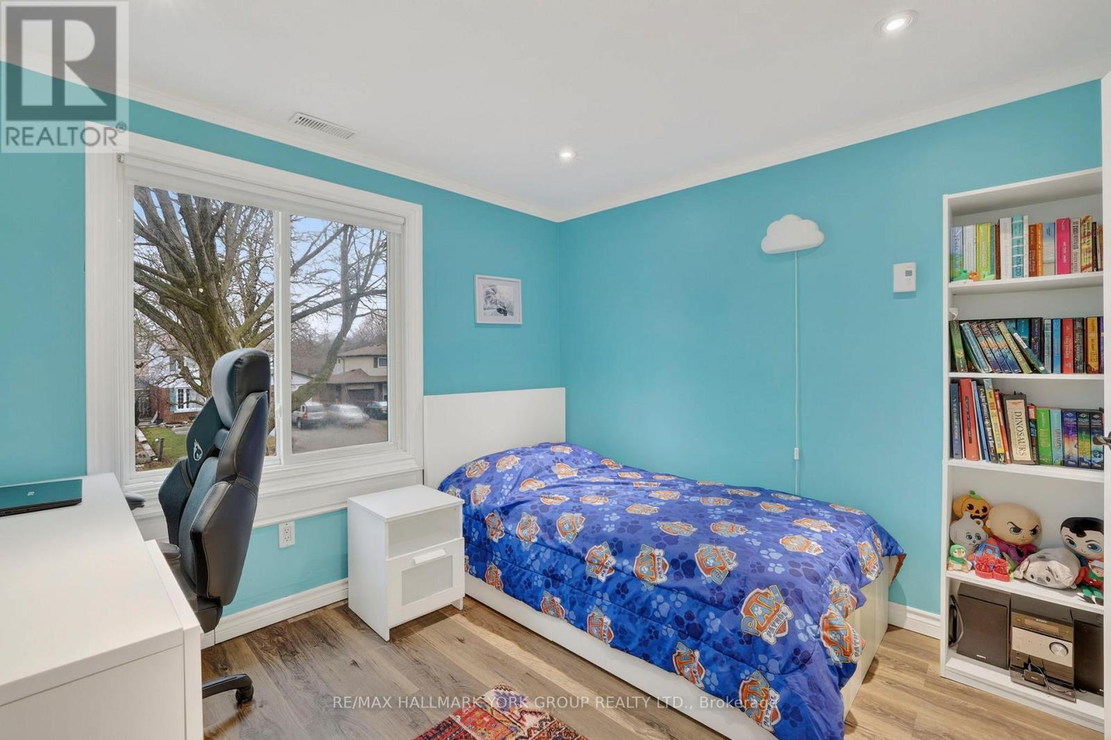 459 Sandford Street, Newmarket, Ontario  L3Y 4S8 - Photo 24 - N12949088