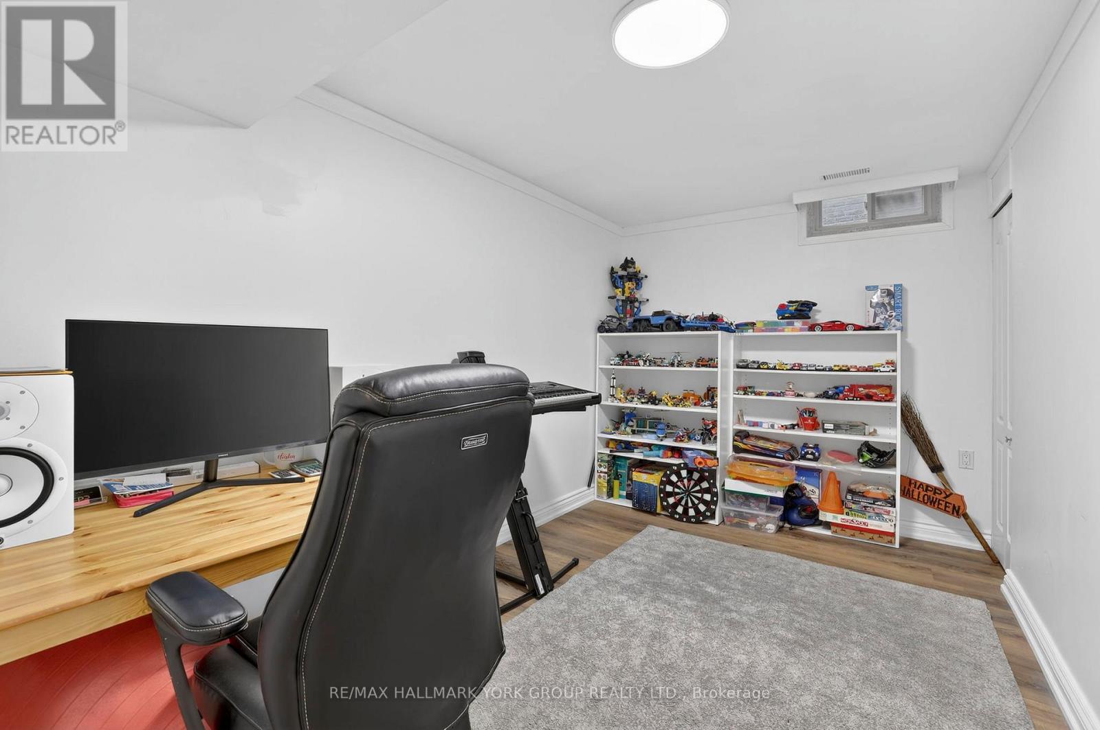 459 Sandford Street, Newmarket, Ontario  L3Y 4S8 - Photo 30 - N12949088