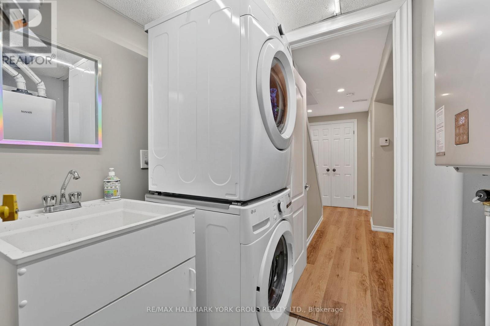 459 Sandford Street, Newmarket, Ontario  L3Y 4S8 - Photo 31 - N12949088