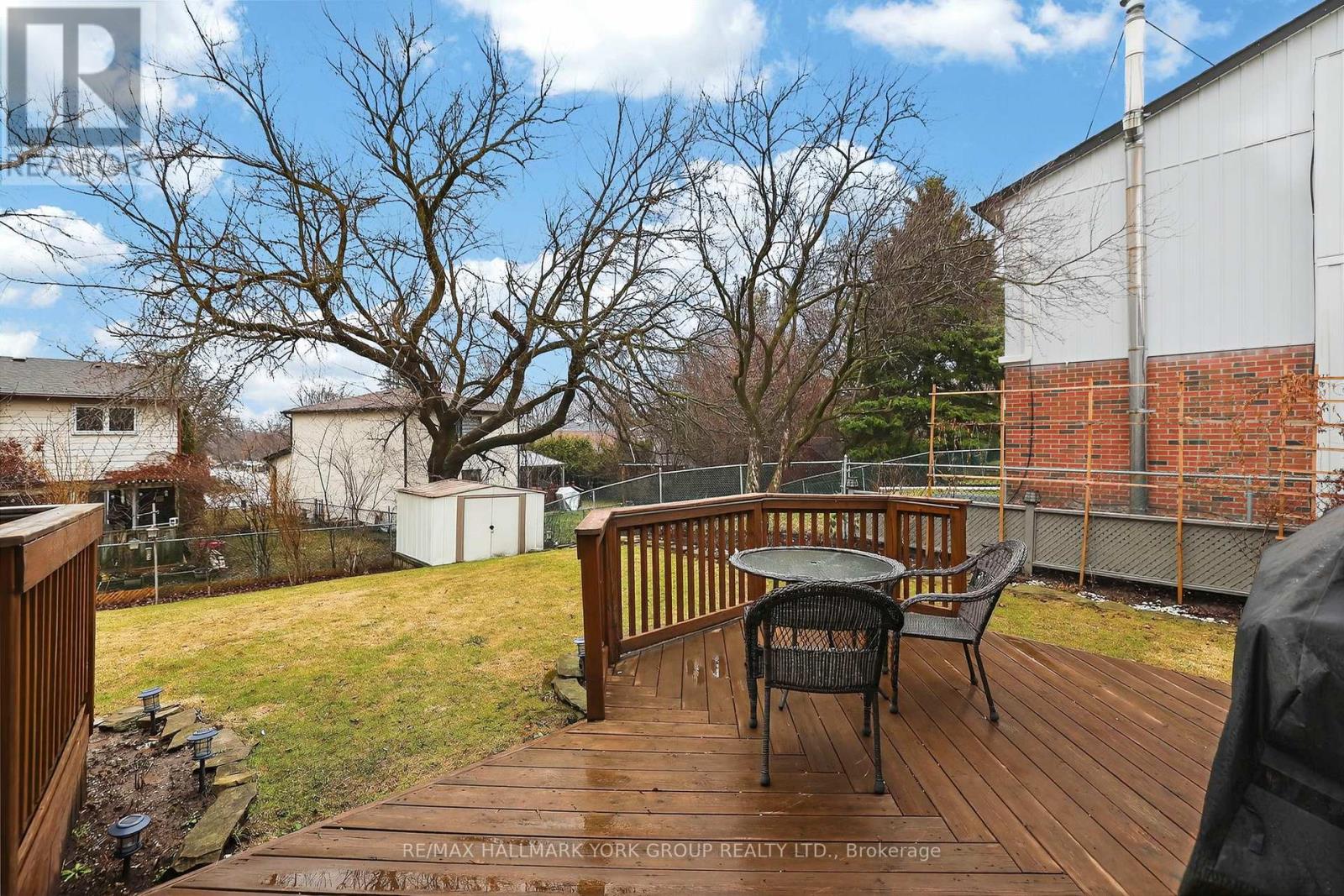 459 Sandford Street, Newmarket, Ontario  L3Y 4S8 - Photo 33 - N12949088