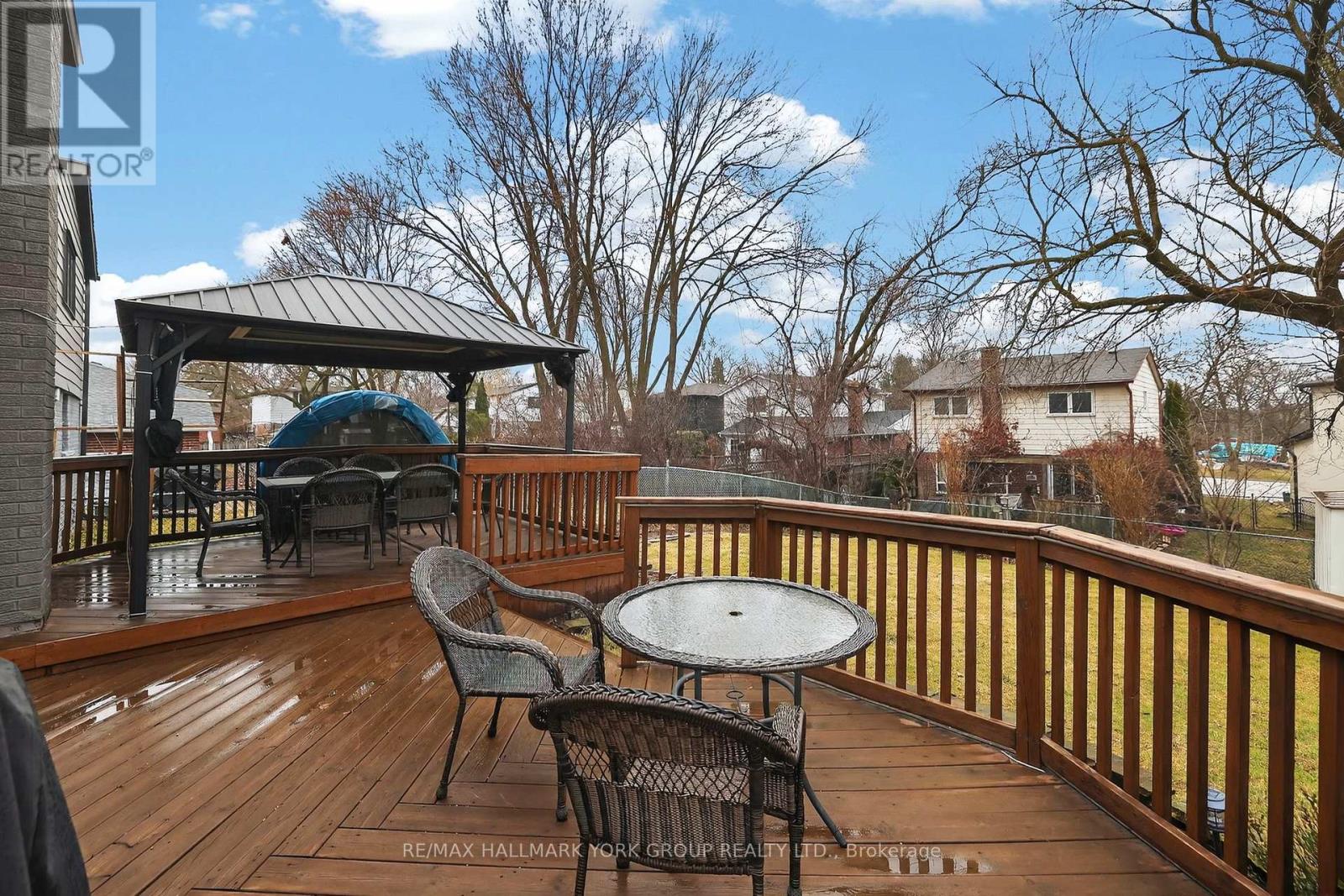 459 Sandford Street, Newmarket, Ontario  L3Y 4S8 - Photo 34 - N12949088