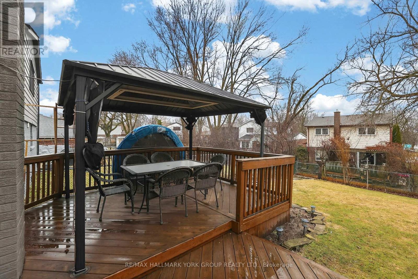 459 Sandford Street, Newmarket, Ontario  L3Y 4S8 - Photo 36 - N12949088