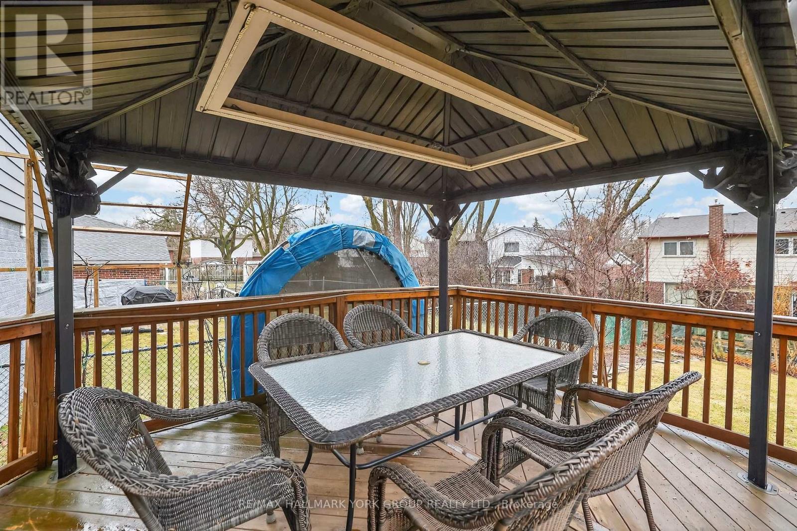 459 Sandford Street, Newmarket, Ontario  L3Y 4S8 - Photo 37 - N12949088