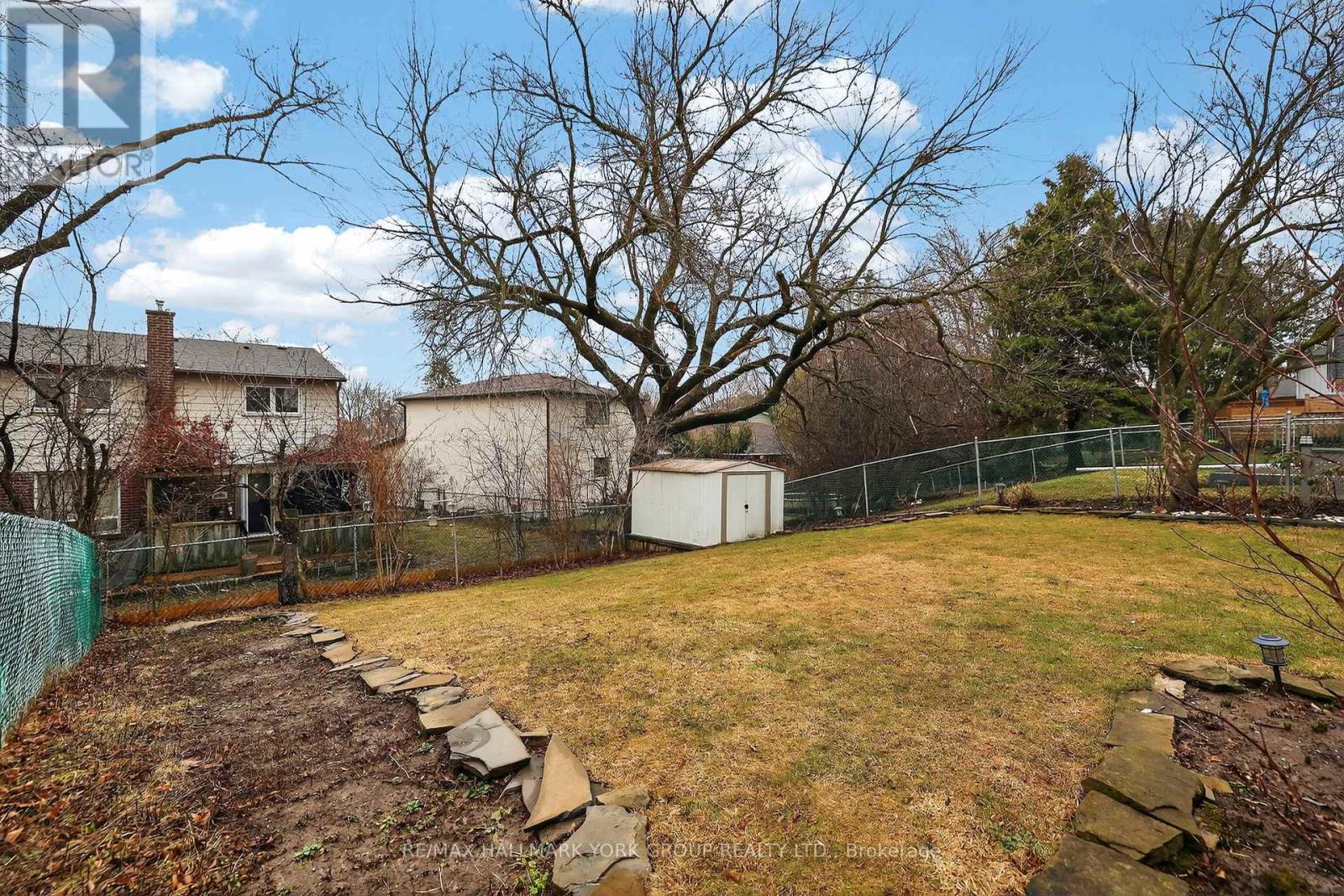 459 Sandford Street, Newmarket, Ontario  L3Y 4S8 - Photo 39 - N12949088