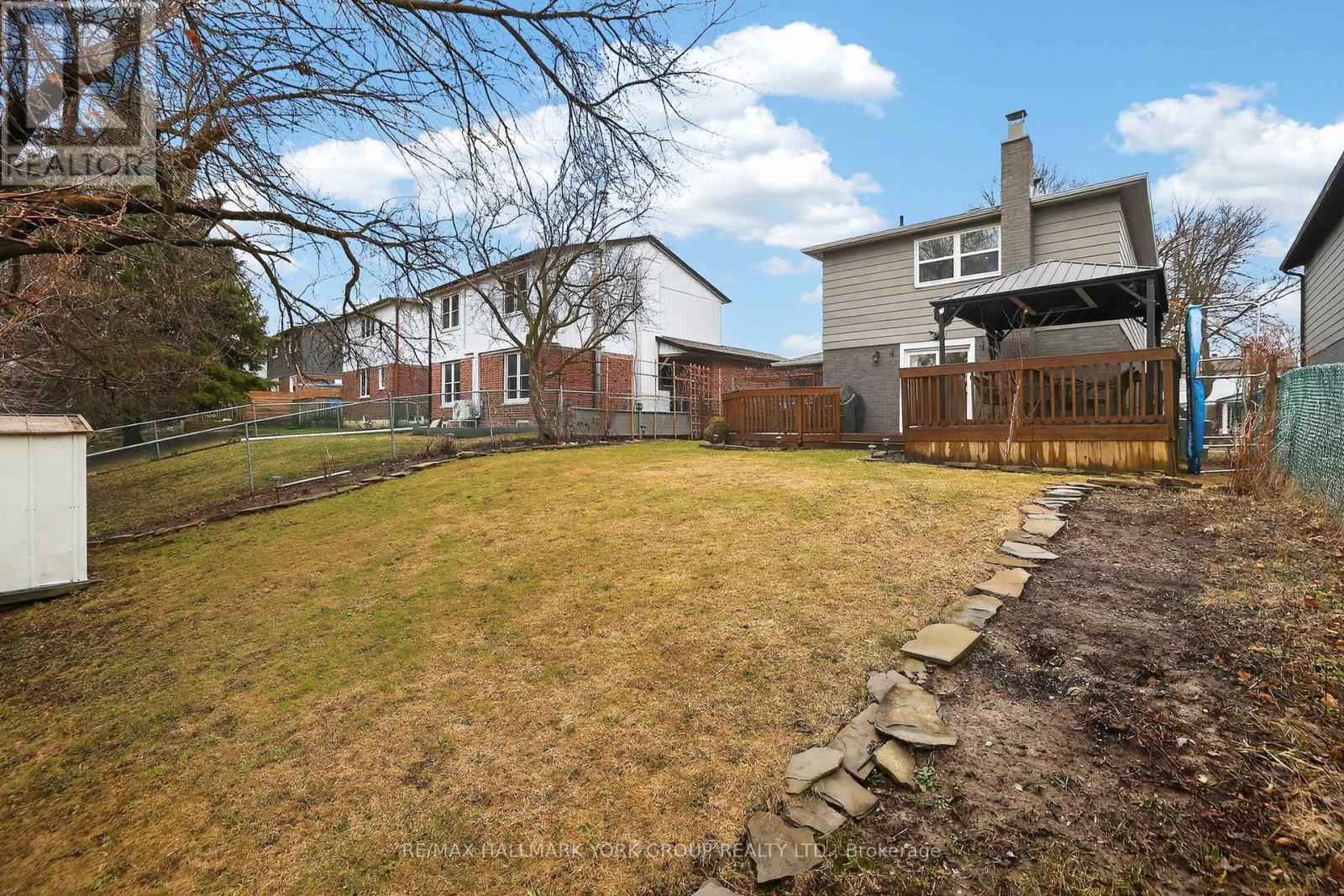 459 Sandford Street, Newmarket, Ontario  L3Y 4S8 - Photo 40 - N12949088