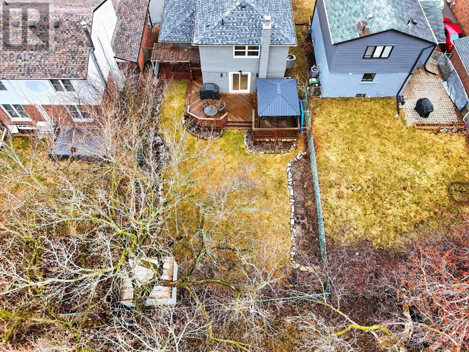 459 Sandford Street, Newmarket, Ontario  L3Y 4S8 - Photo 42 - N12949088