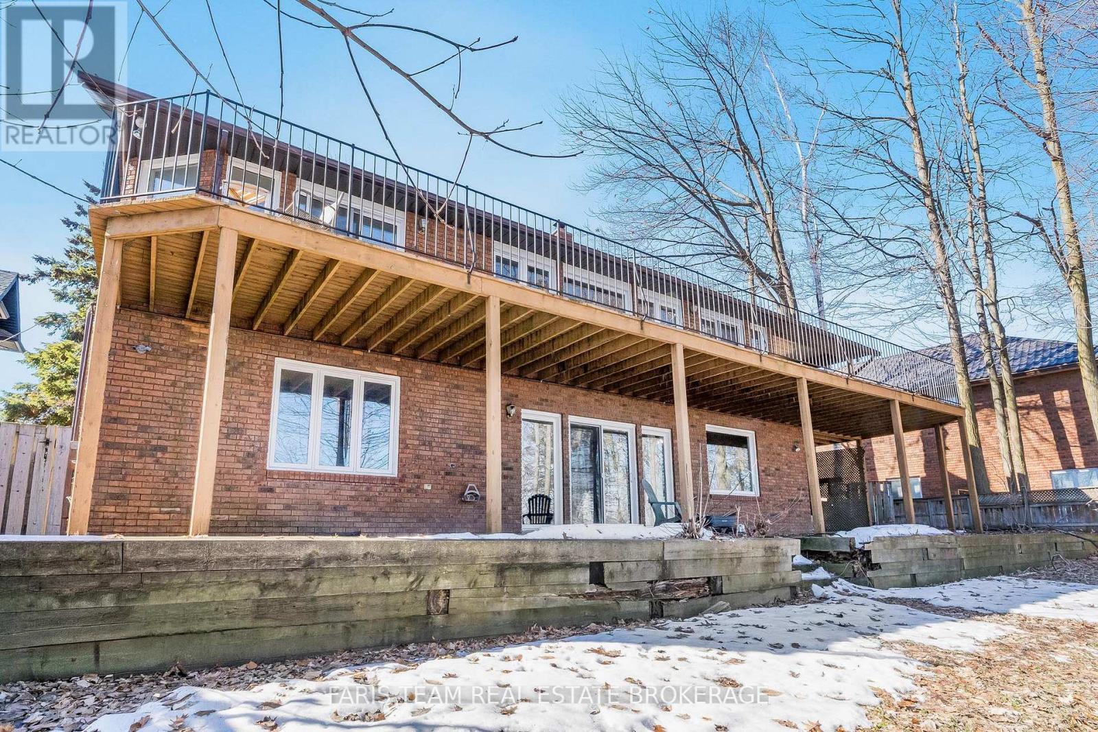 62 Woodcrest Road, Barrie, Ontario  L4N 2V5 - Photo 44 - S12949084