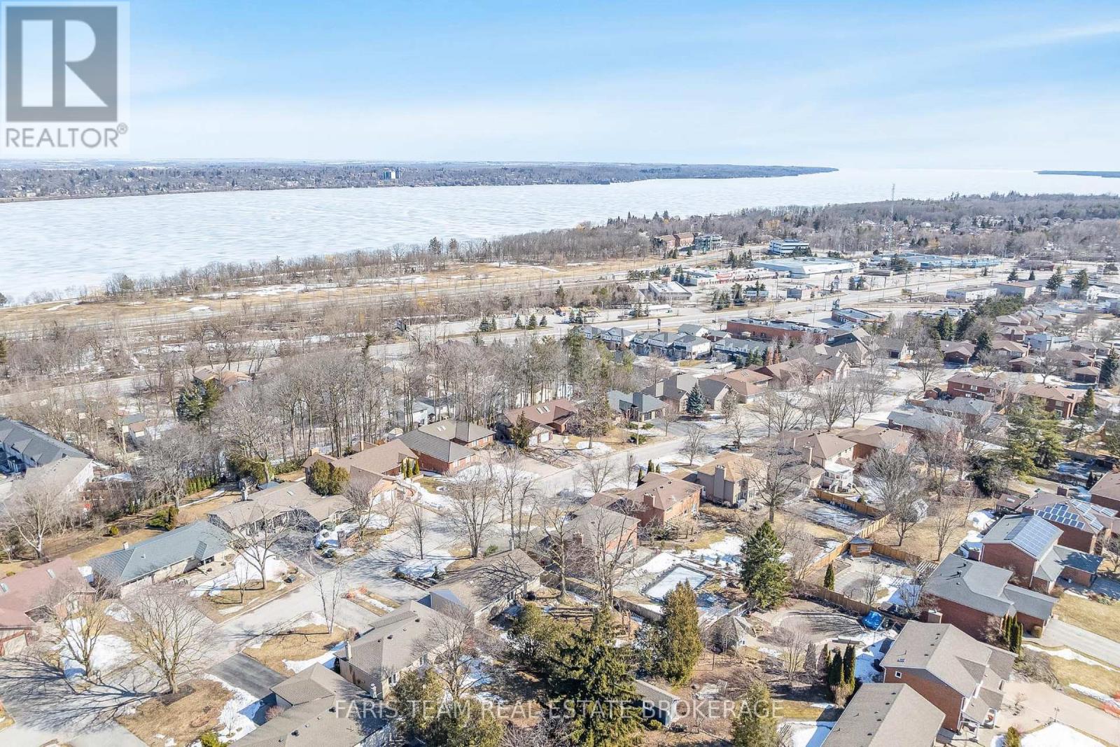 62 Woodcrest Road, Barrie, Ontario  L4N 2V5 - Photo 47 - S12949084