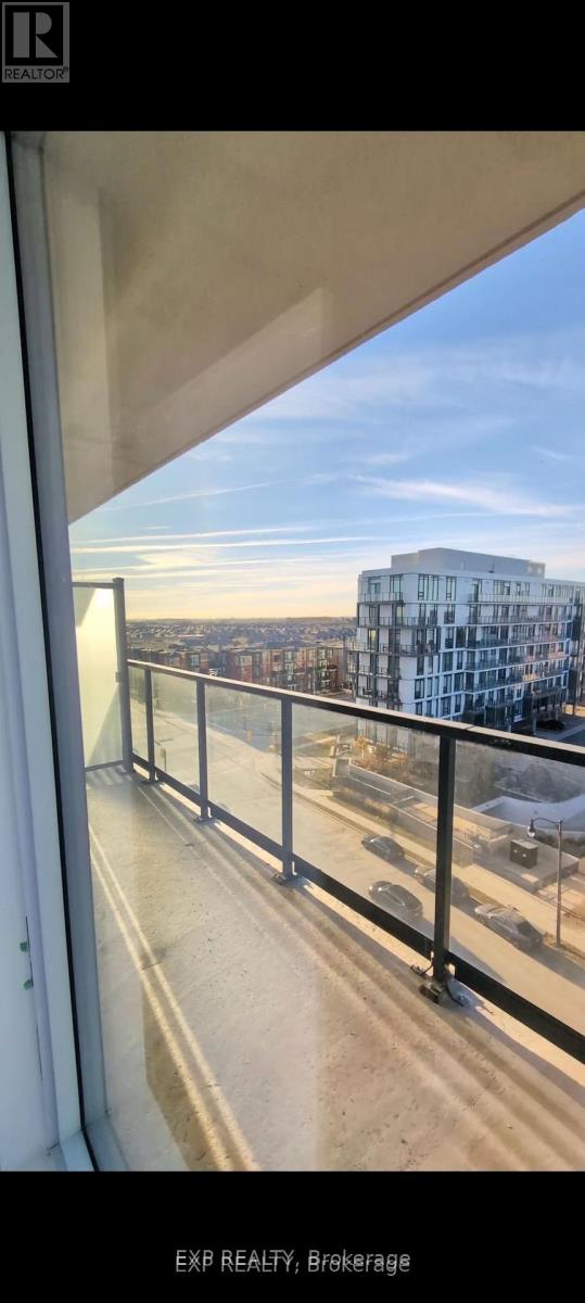 711 - 215 Veterans Drive, Brampton, Ontario  L7A 0B6 - Photo 11 - W12949062