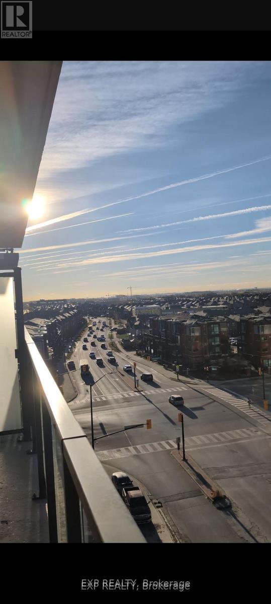 711 - 215 Veterans Drive, Brampton, Ontario  L7A 0B6 - Photo 12 - W12949062