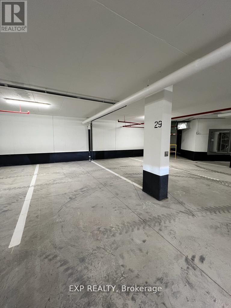 711 - 215 Veterans Drive, Brampton, Ontario  L7A 0B6 - Photo 14 - W12949062