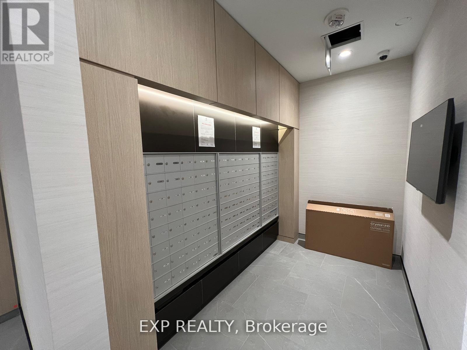 711 - 215 Veterans Drive, Brampton, Ontario  L7A 0B6 - Photo 15 - W12949062