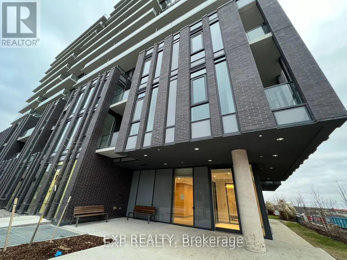 711 - 215 Veterans Drive, Brampton, Ontario  L7A 0B6 - Photo 2 - W12949062