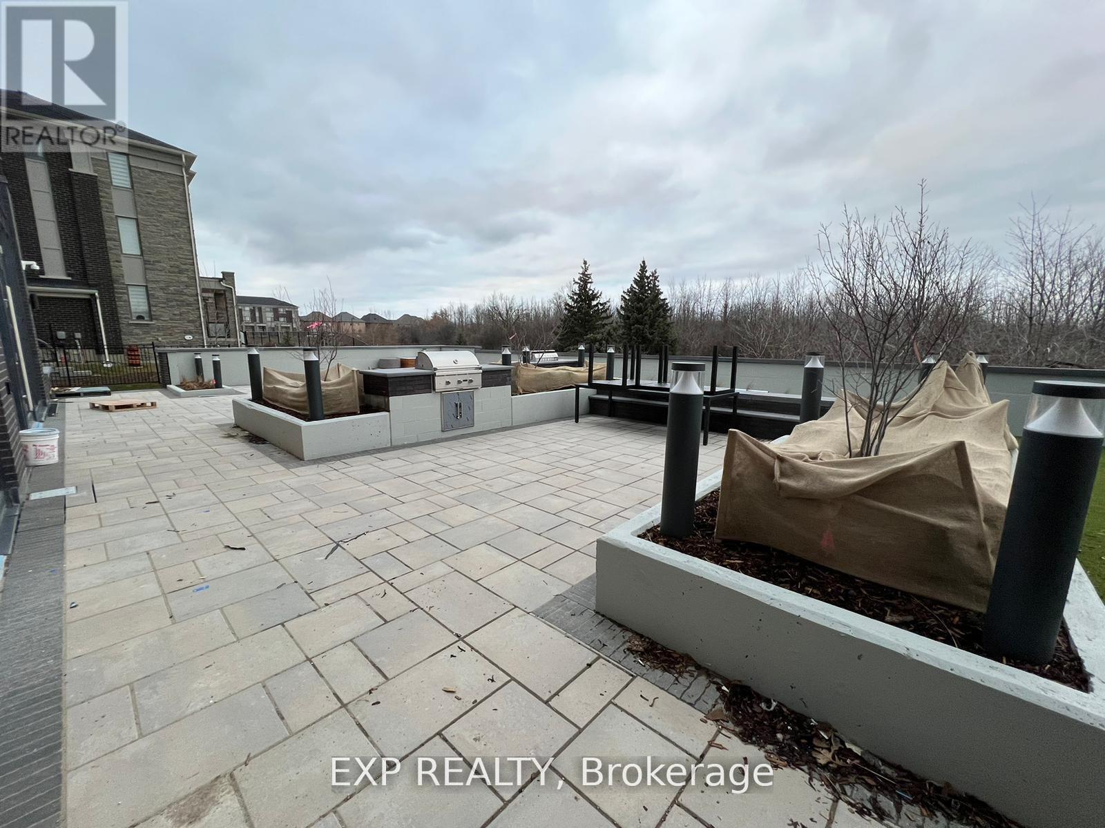 711 - 215 Veterans Drive, Brampton, Ontario  L7A 0B6 - Photo 21 - W12949062