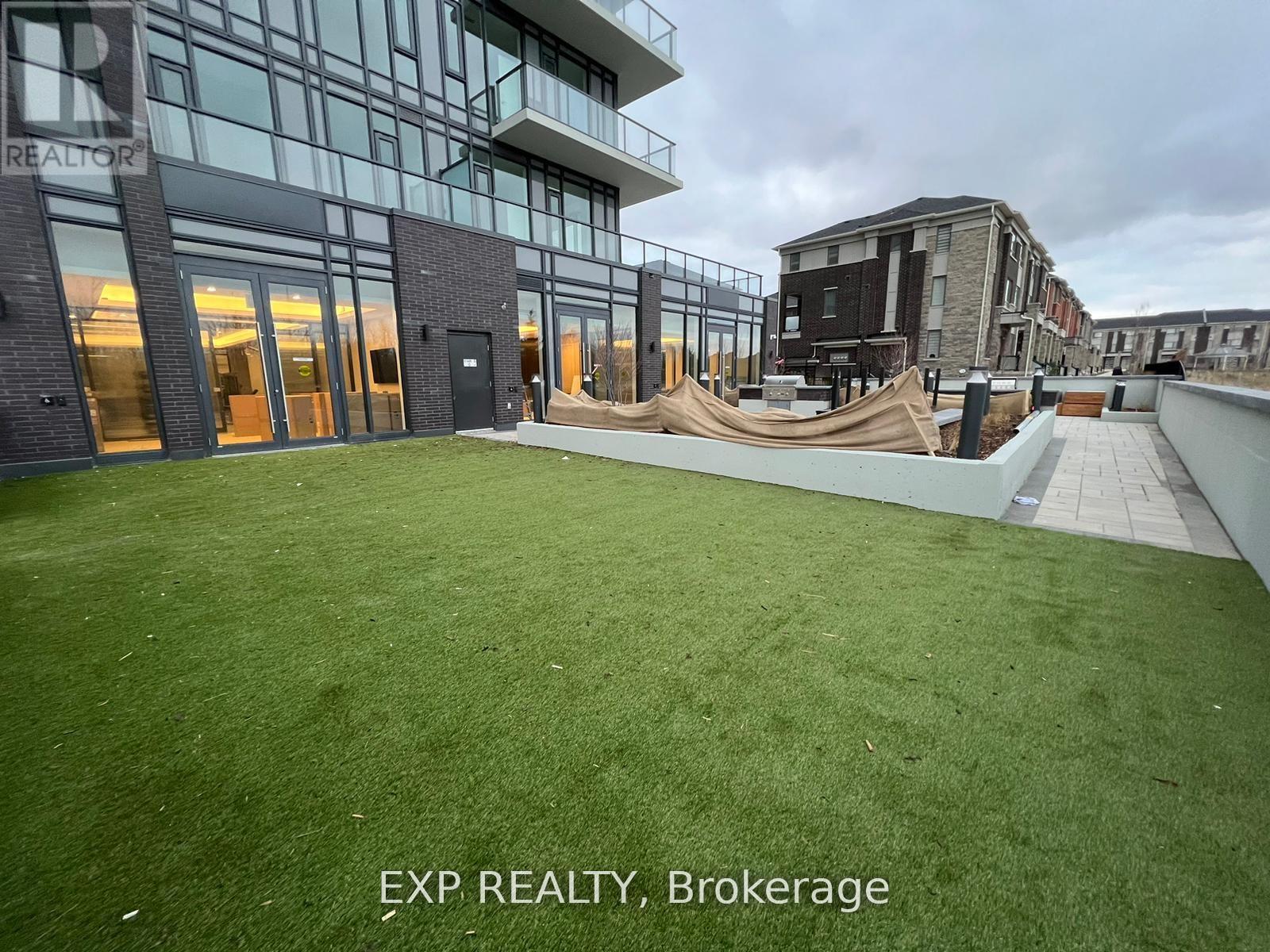 711 - 215 Veterans Drive, Brampton, Ontario  L7A 0B6 - Photo 22 - W12949062