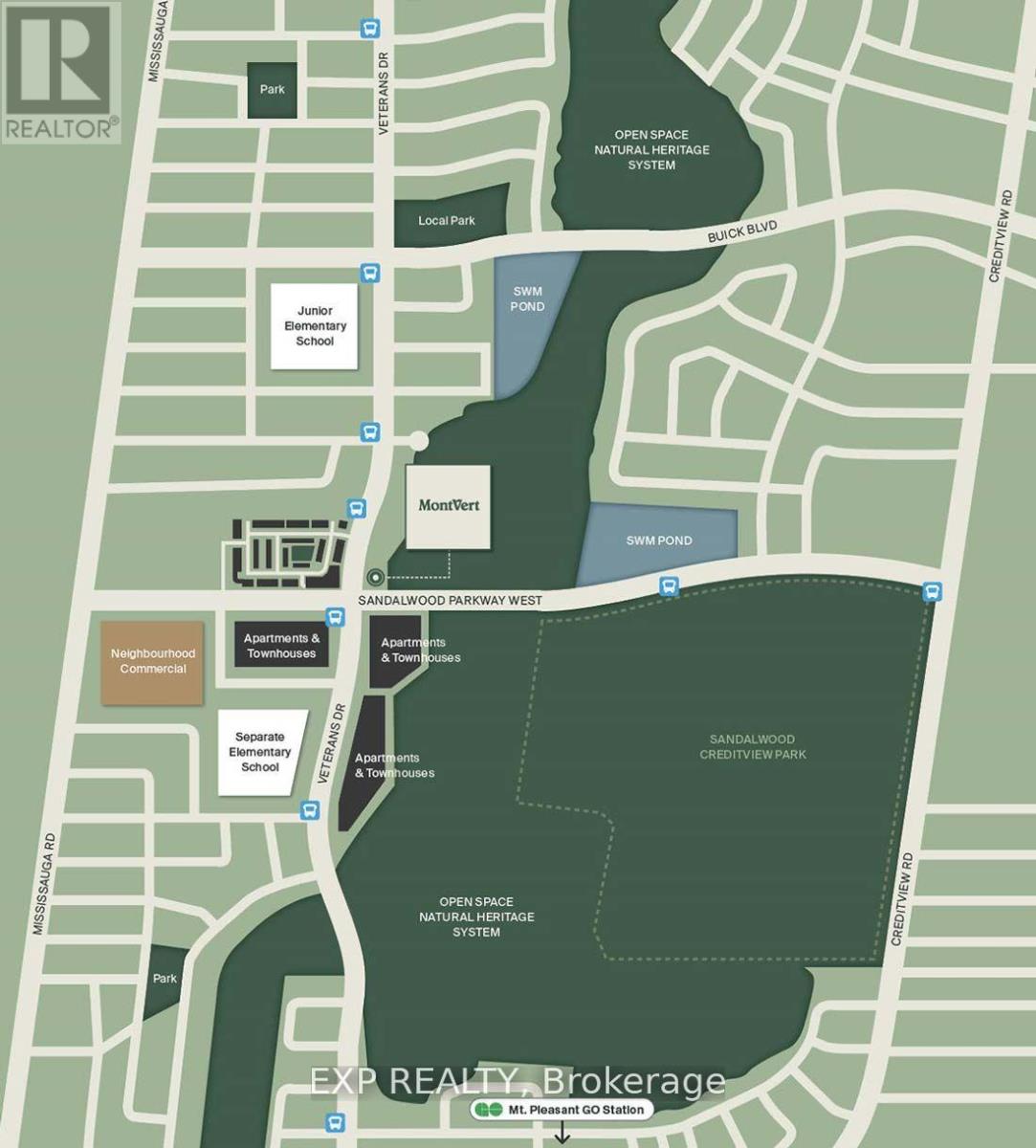 711 - 215 Veterans Drive, Brampton, Ontario  L7A 0B6 - Photo 23 - W12949062