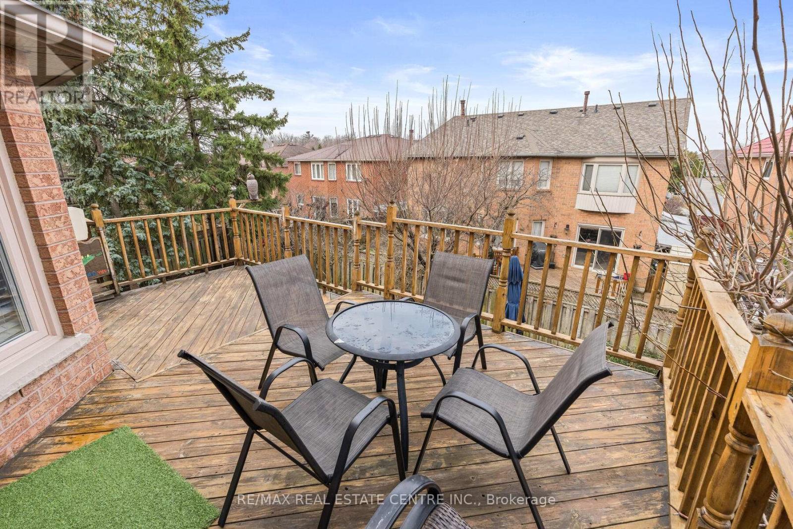 1169 Ewing Crescent, Mississauga, Ontario  L5V 1C1 - Photo 34 - W12949064