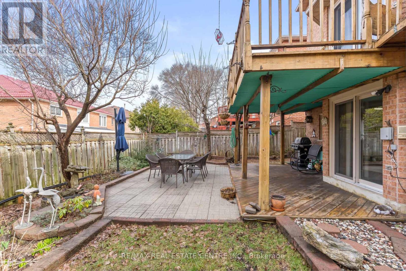 1169 Ewing Crescent, Mississauga, Ontario  L5V 1C1 - Photo 37 - W12949064