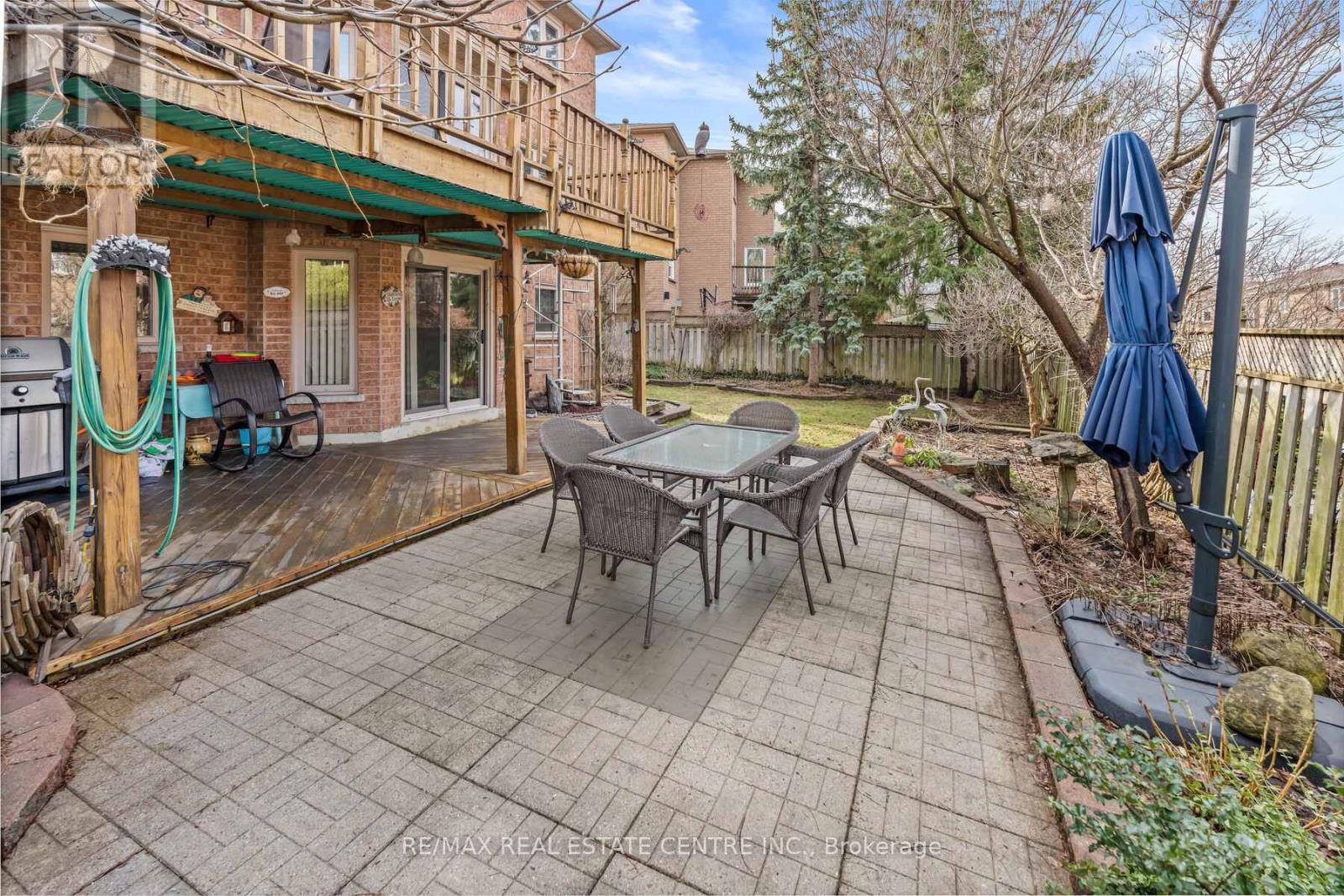 1169 Ewing Crescent, Mississauga, Ontario  L5V 1C1 - Photo 38 - W12949064