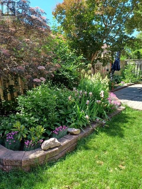 1169 Ewing Crescent, Mississauga, Ontario  L5V 1C1 - Photo 43 - W12949064