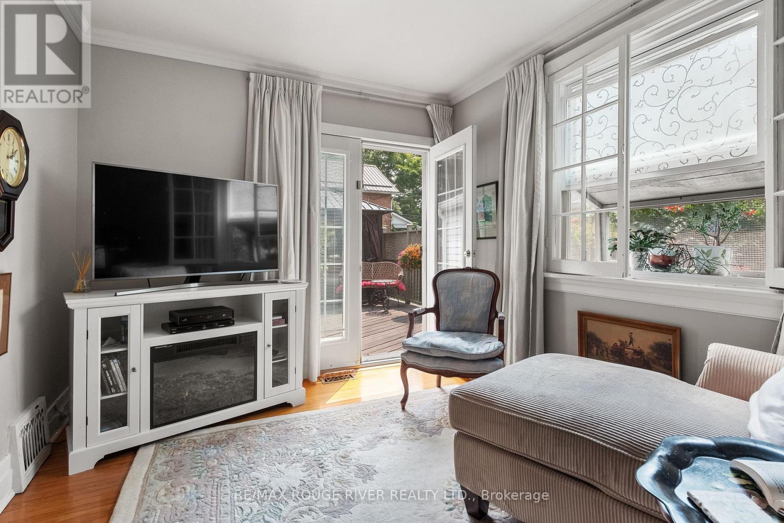 185 Chapel Street, Cobourg, Ontario  K9A 1J6 - Photo 12 - X12938690