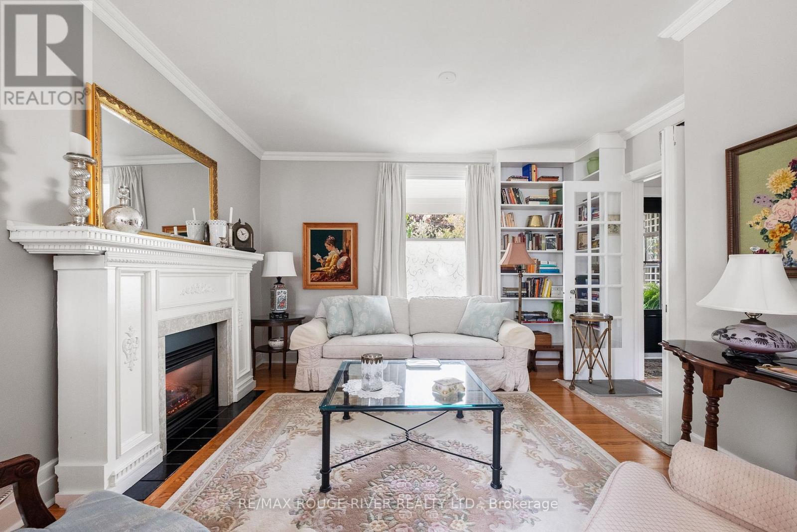 185 Chapel Street, Cobourg, Ontario  K9A 1J6 - Photo 11 - X12938690