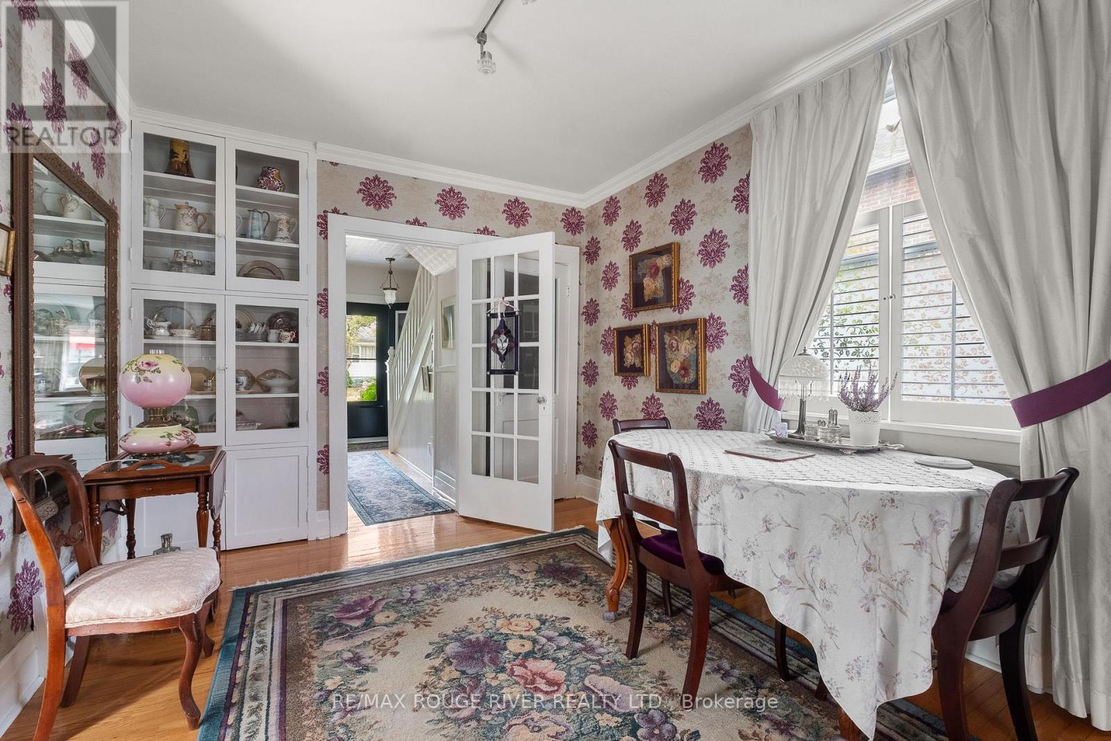 185 Chapel Street, Cobourg, Ontario  K9A 1J6 - Photo 16 - X12938690