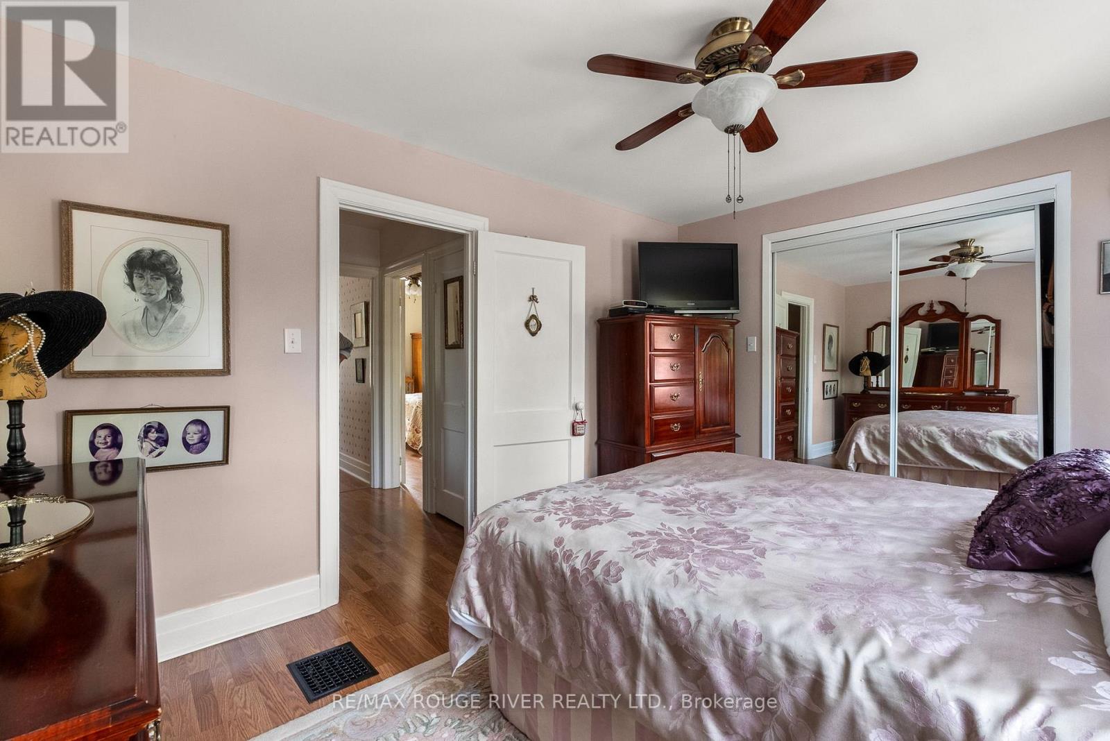 185 Chapel Street, Cobourg, Ontario  K9A 1J6 - Photo 24 - X12938690