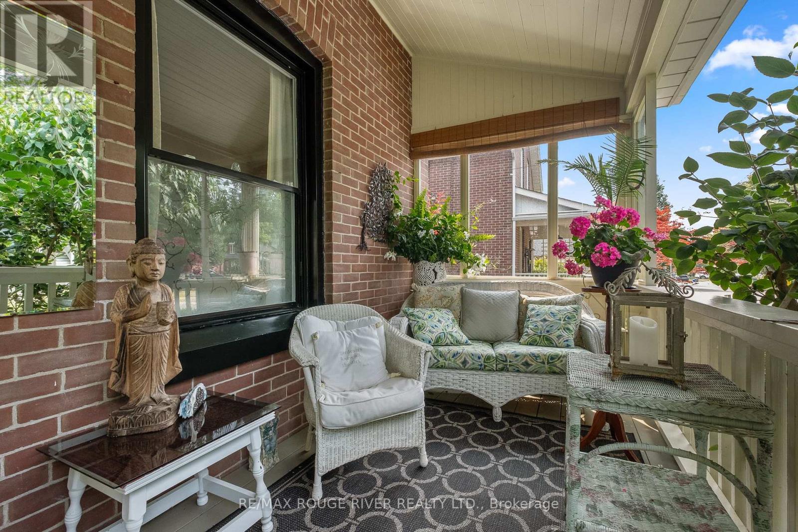 185 Chapel Street, Cobourg, Ontario  K9A 1J6 - Photo 38 - X12938690