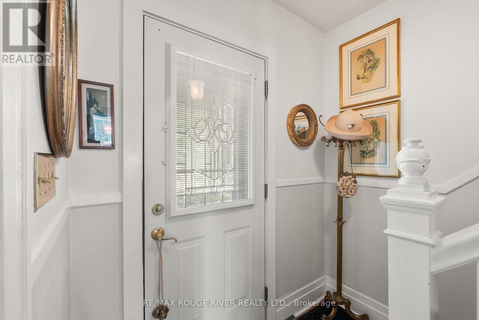 185 Chapel Street, Cobourg, Ontario  K9A 1J6 - Photo 6 - X12938690