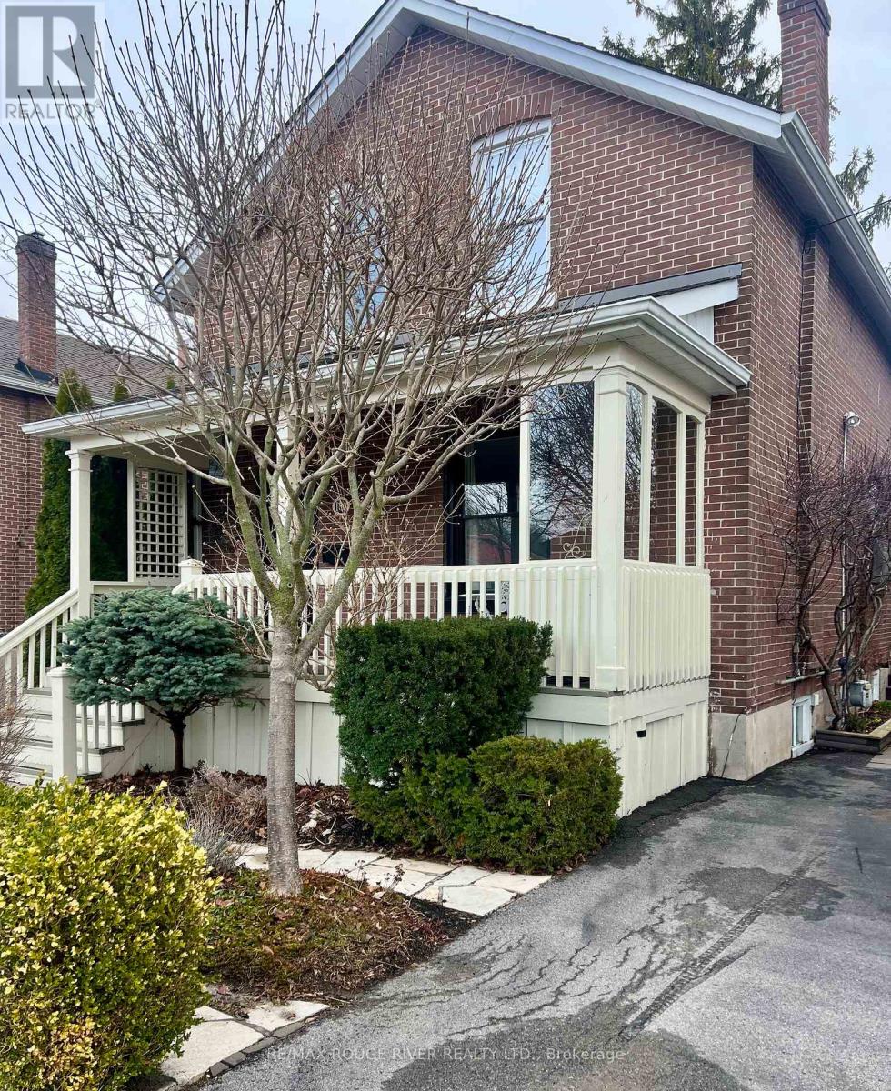 185 Chapel Street, Cobourg, Ontario  K9A 1J6 - Photo 37 - X12938690